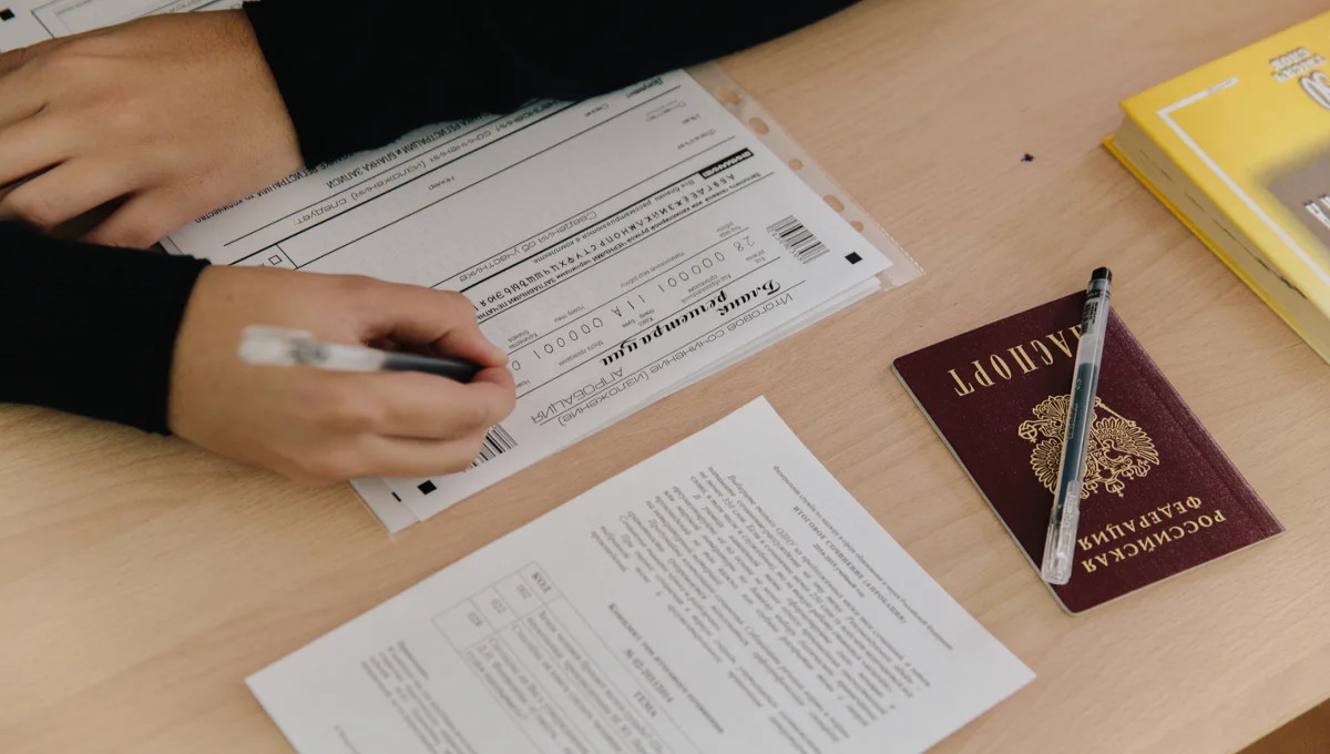 1 декабря 650 тысяч выпускников 11 классов напишут итоговое сочинение