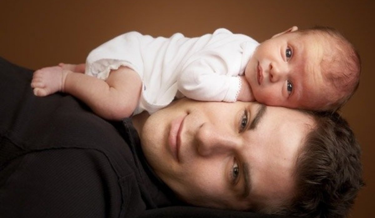 В Думу внесли законопроект о праве на маткапитал для отцов с детьми от суррогатных матерей