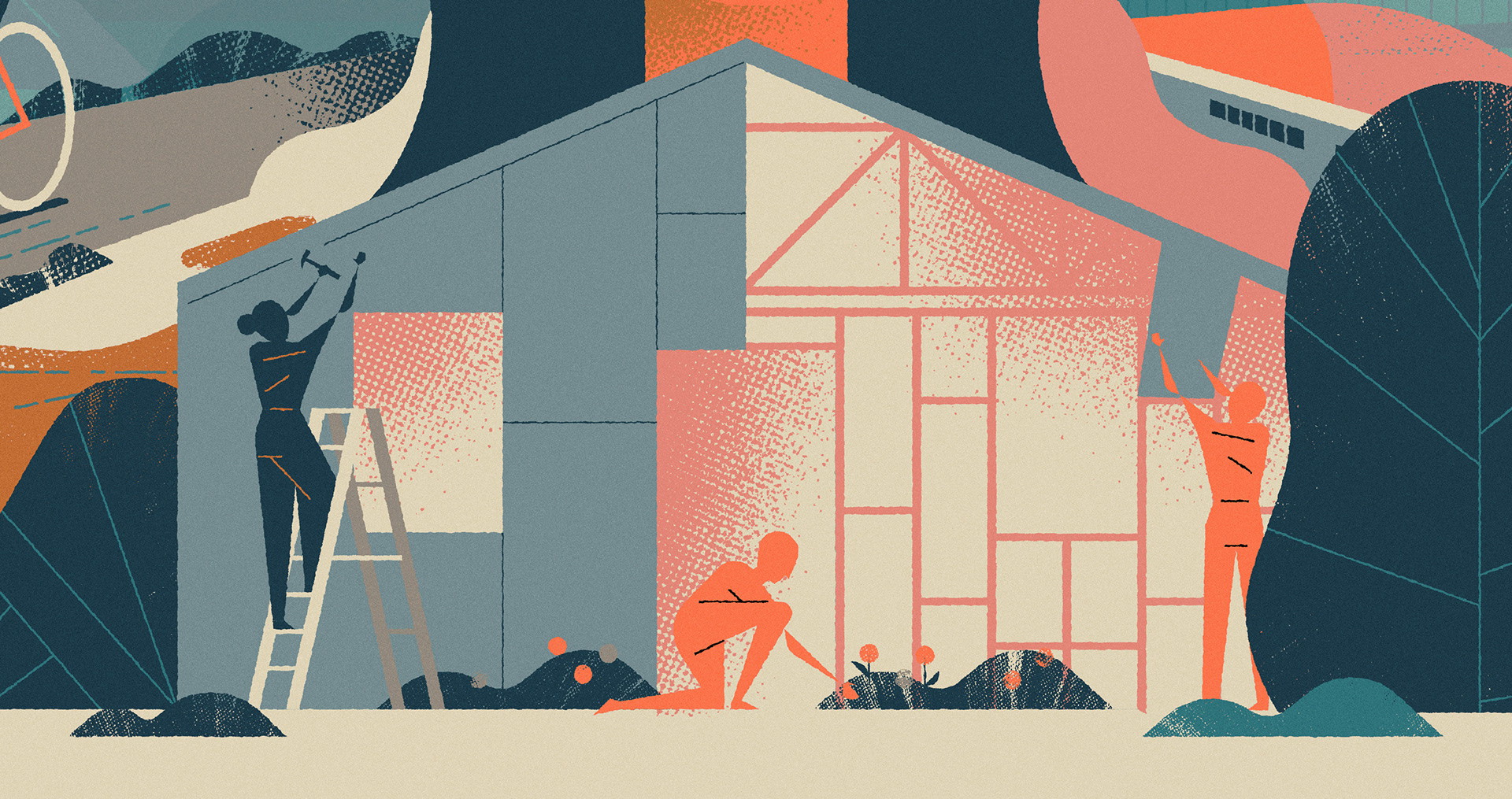 Для чего нужны дети и почему многие отказываются от родительства