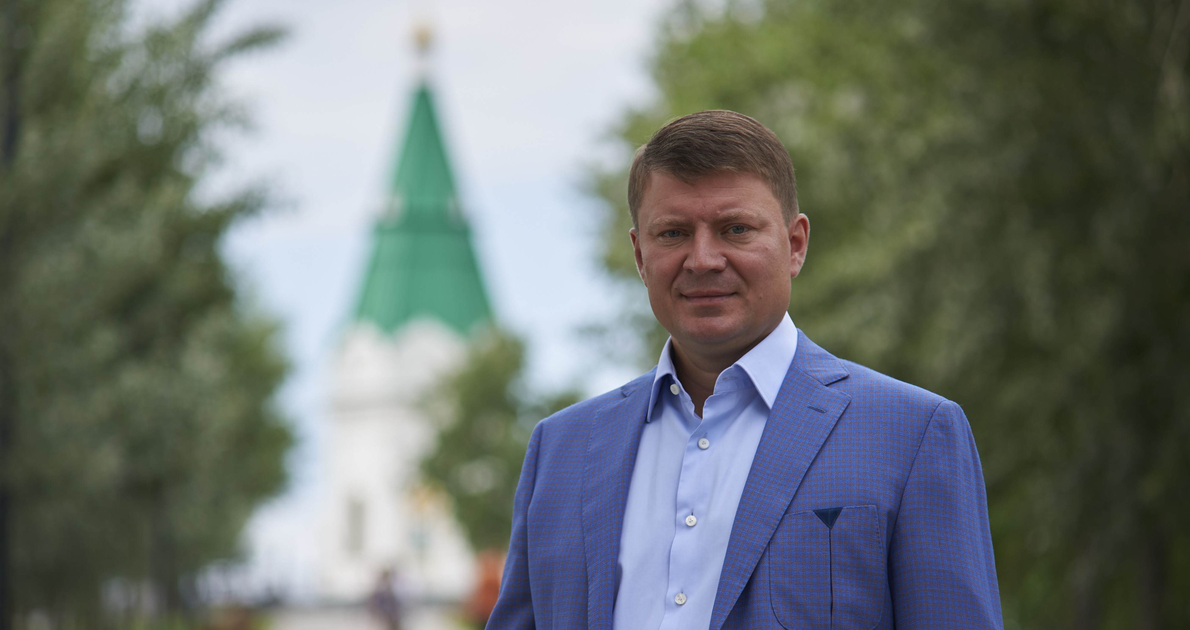 Сергей Ерёмин: «Чтобы воспитать ярких учеников, нужны яркие учителя»