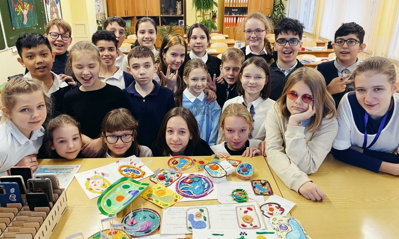 Что любит и не любит 5 «Ж»