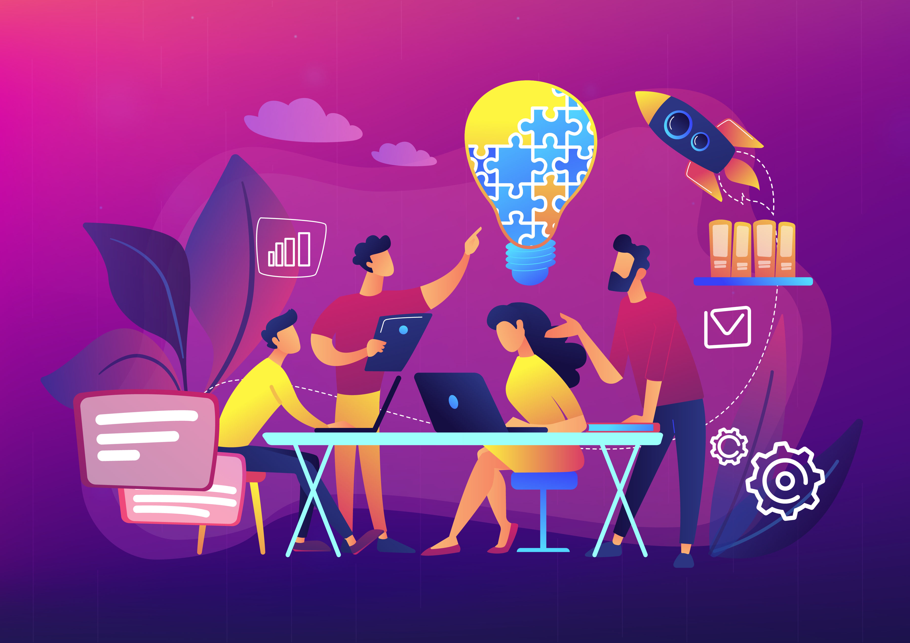 Может ли образовательное учреждение открыть свой бизнес