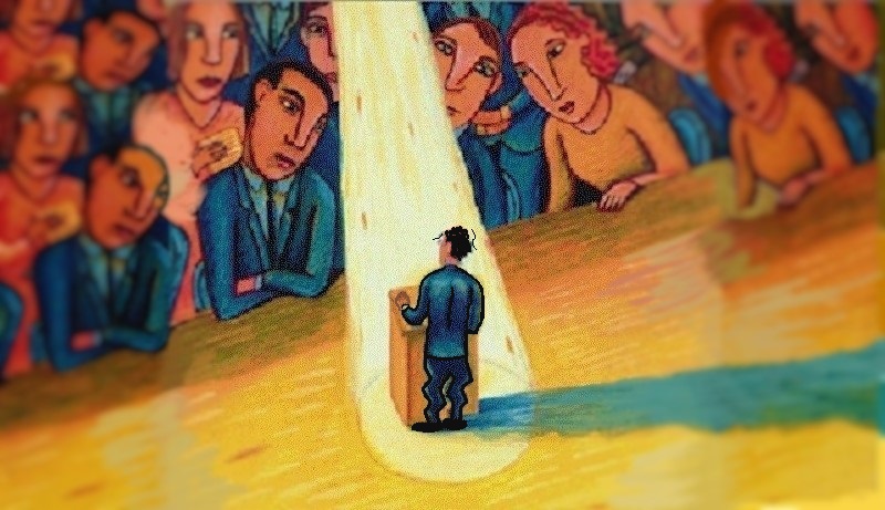 «То, что доступно для звёзд шоу-бизнеса, не подходит учителю»