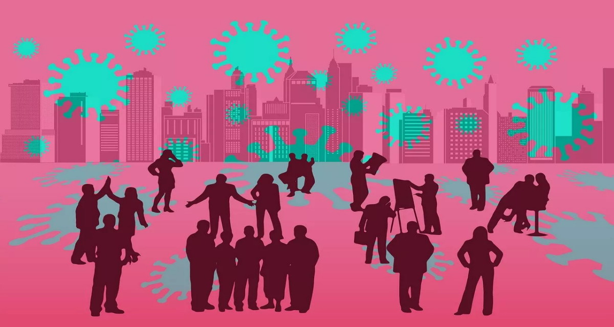 Уровень коллективного иммунитета в Подмосковье достиг 73,5%