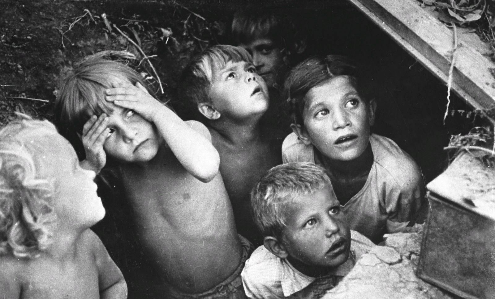 «Мы сделали тему войны для этих детей не посторонней»