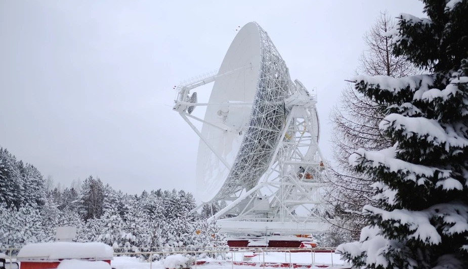 Известные астрономы проведут для учителей занятия по астрономии и космонавтике