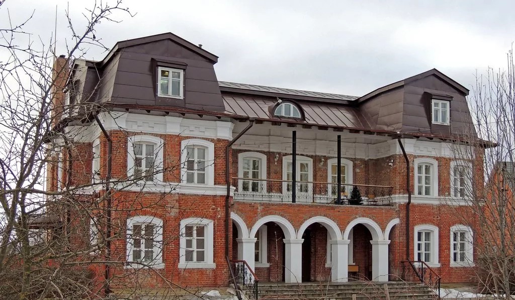 «Вывод из трагедии в Серпухове прост: поменьше пафоса, господа»