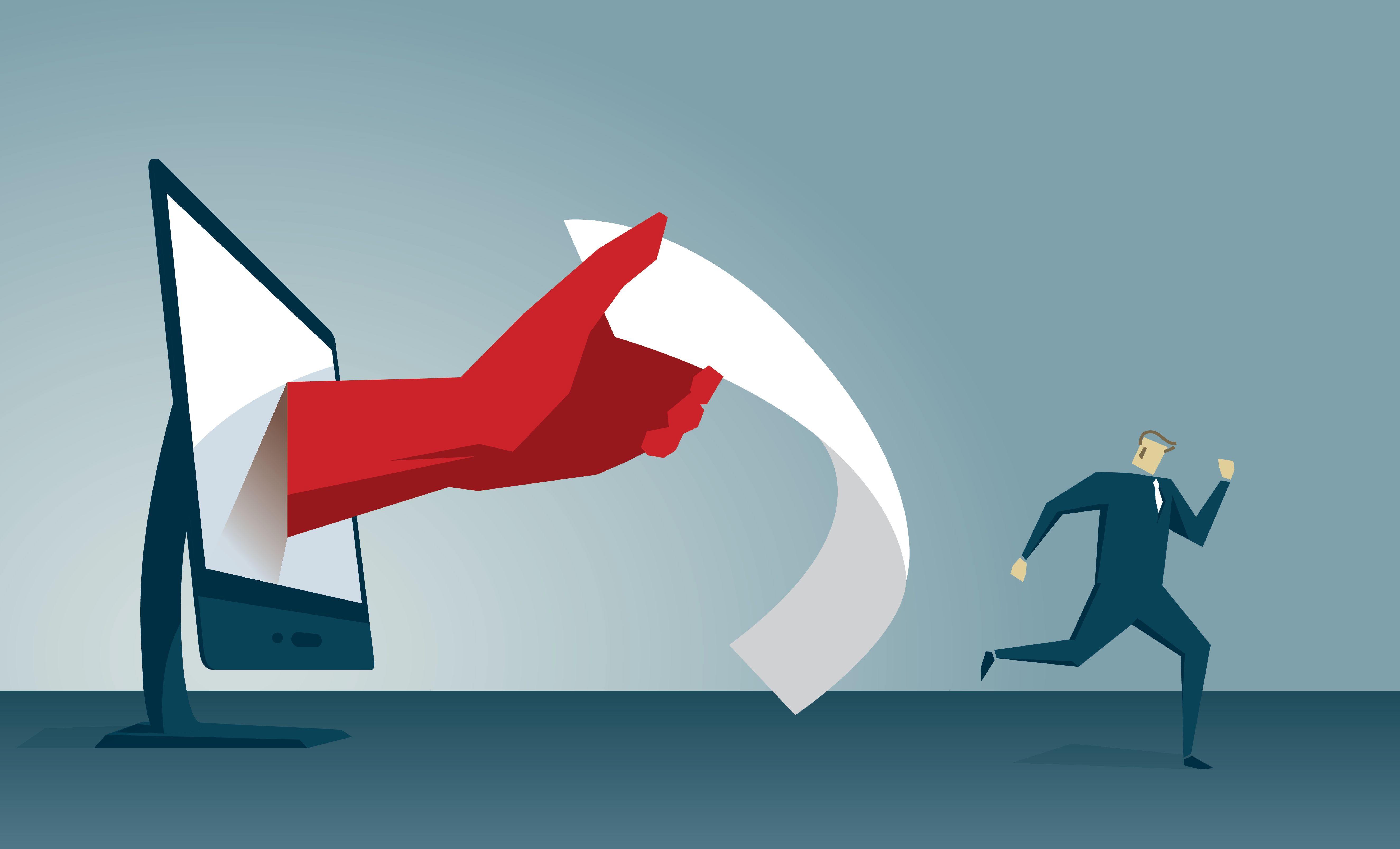 «Доверяйте тем, кто учит, а не тем, кто приказывает»