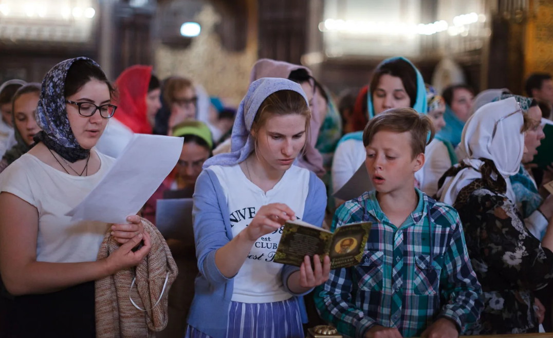 РПЦ планирует создавать христианские общины в вузах Москвы