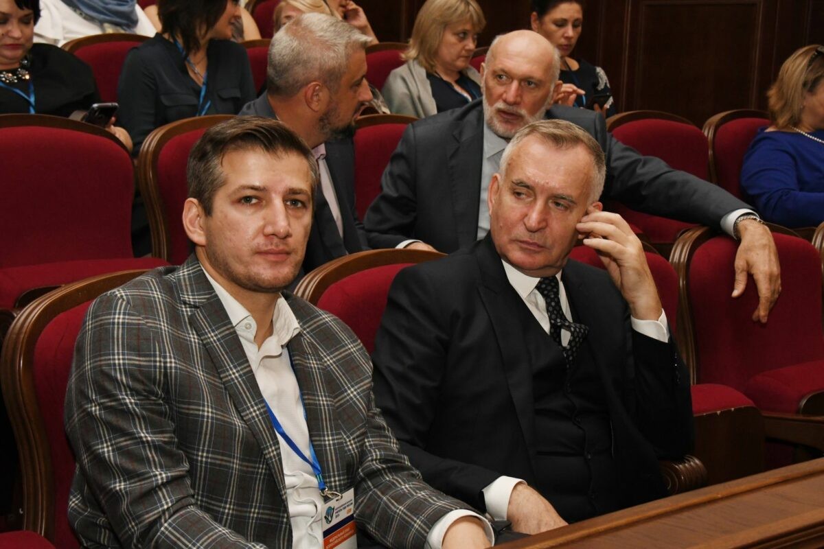 «Учительская газета» удостоена премии Правительства РФ в области СМИ