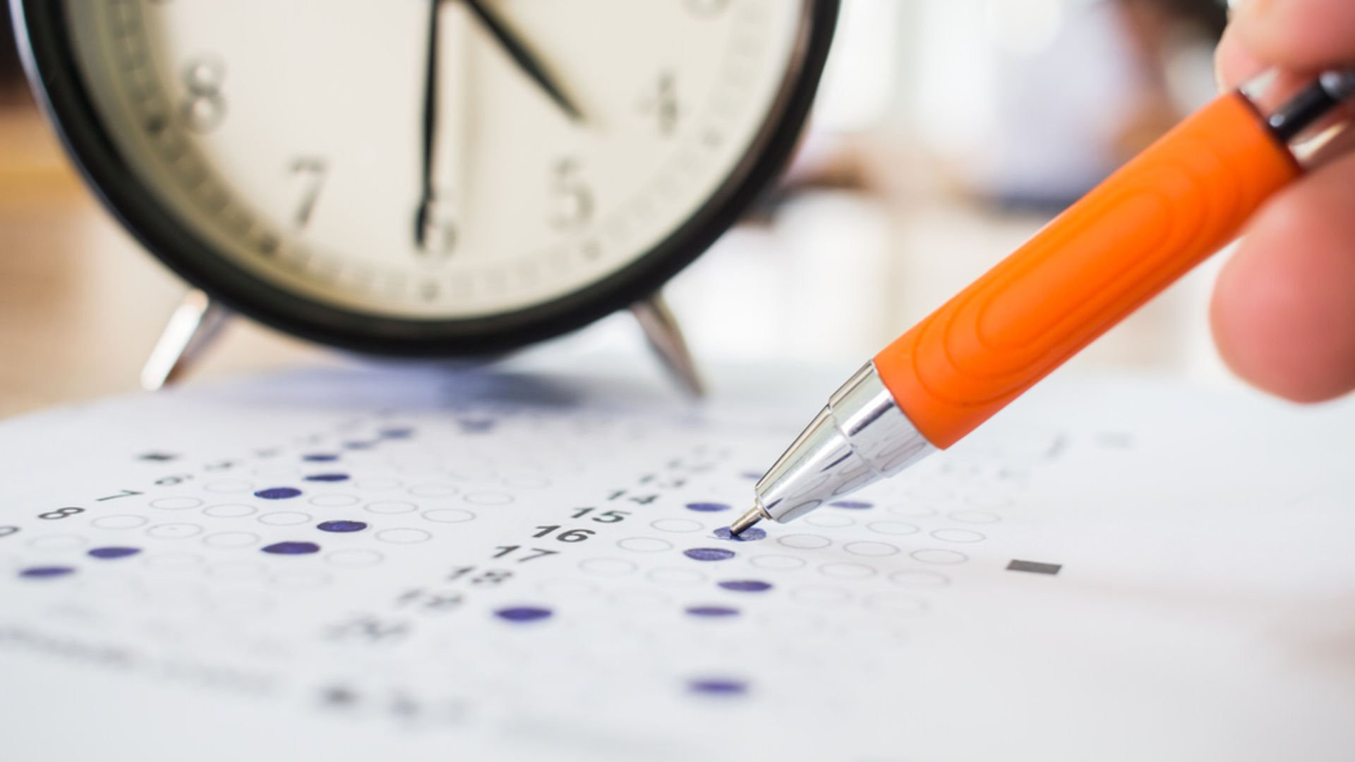 Московские выпускники проверят уровень подготовки к экзаменам с помощью независимых диагностик