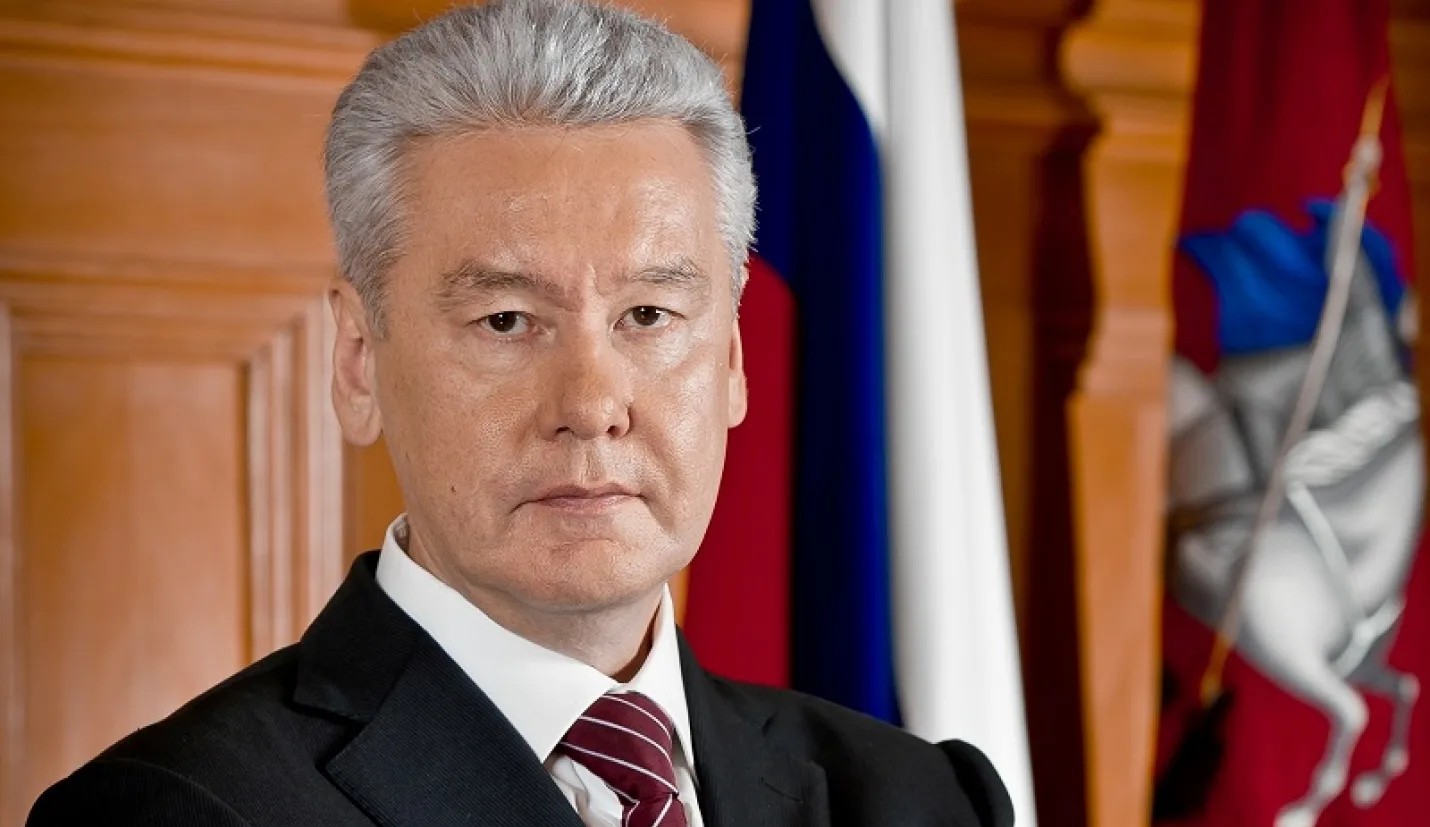 Собянин заявил, что школьников Москвы переведут на удаленку в крайнем случае