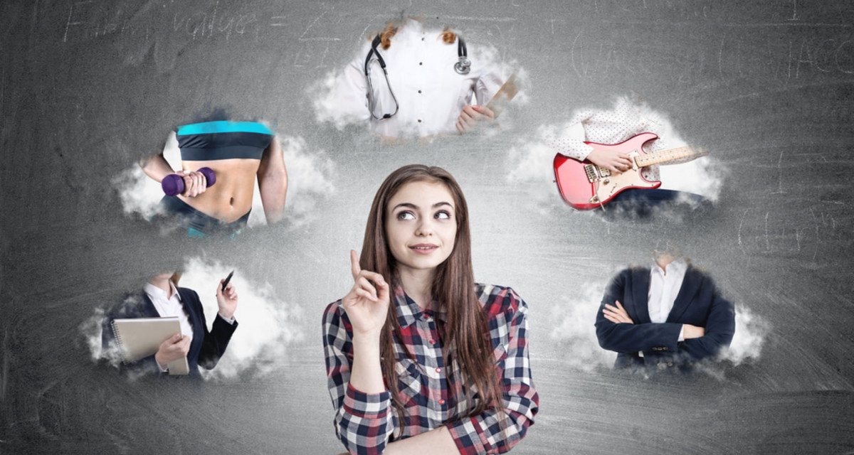 «Школа – это площадка для развития. Важно давать возможности»