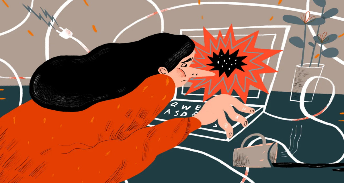 Профиль учителя в соцсетях: про честность или про то, что хотят видеть другие? Профиль учителя в соцсетях: про честность или про то, что хотят видеть другие?