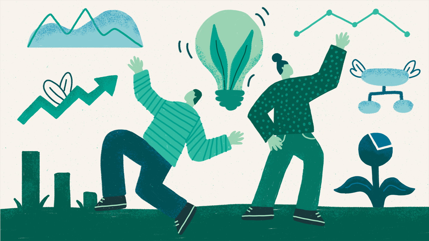 Масштабирование инновационных проектов невозможно без сотрудничества с учёными и родителями