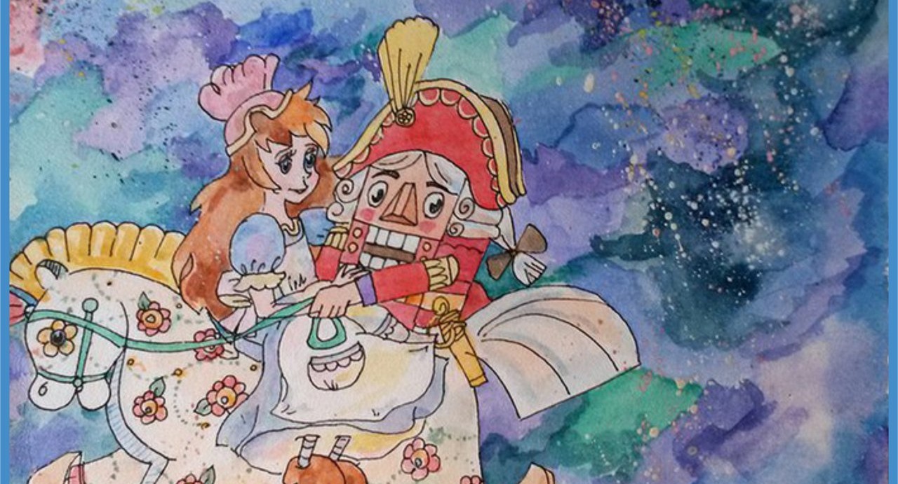 В период новогодних праздников «Москино» бесплатно покажет советские мультфильмы 