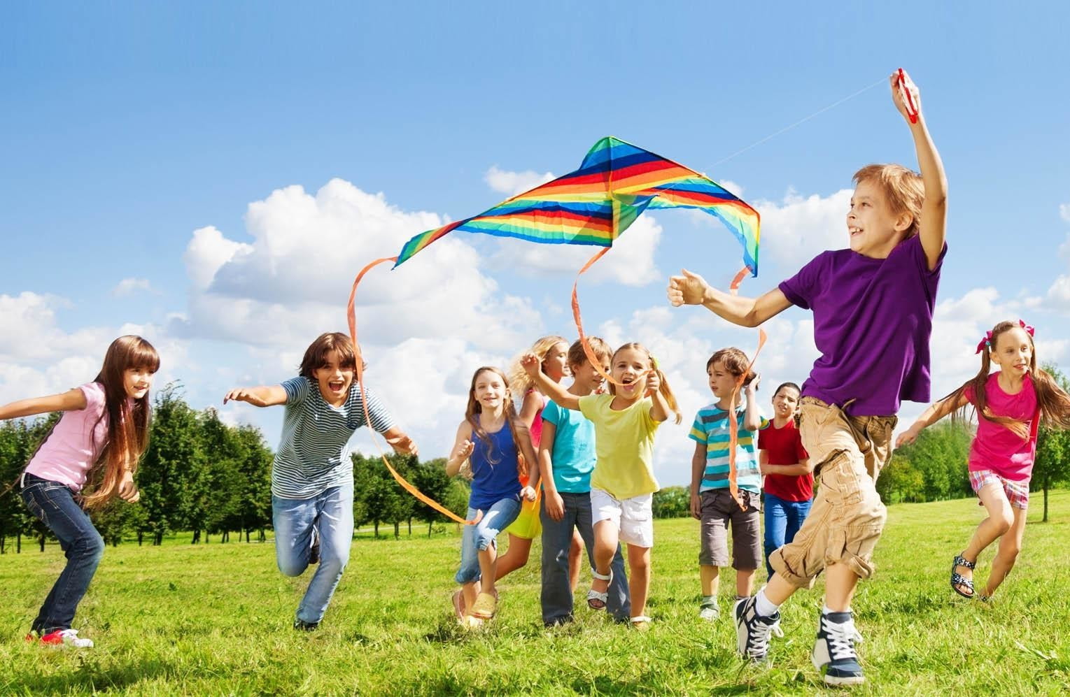 Дети из регионов Арктической зоны смогут бесплатно отдыхать по путёвкам