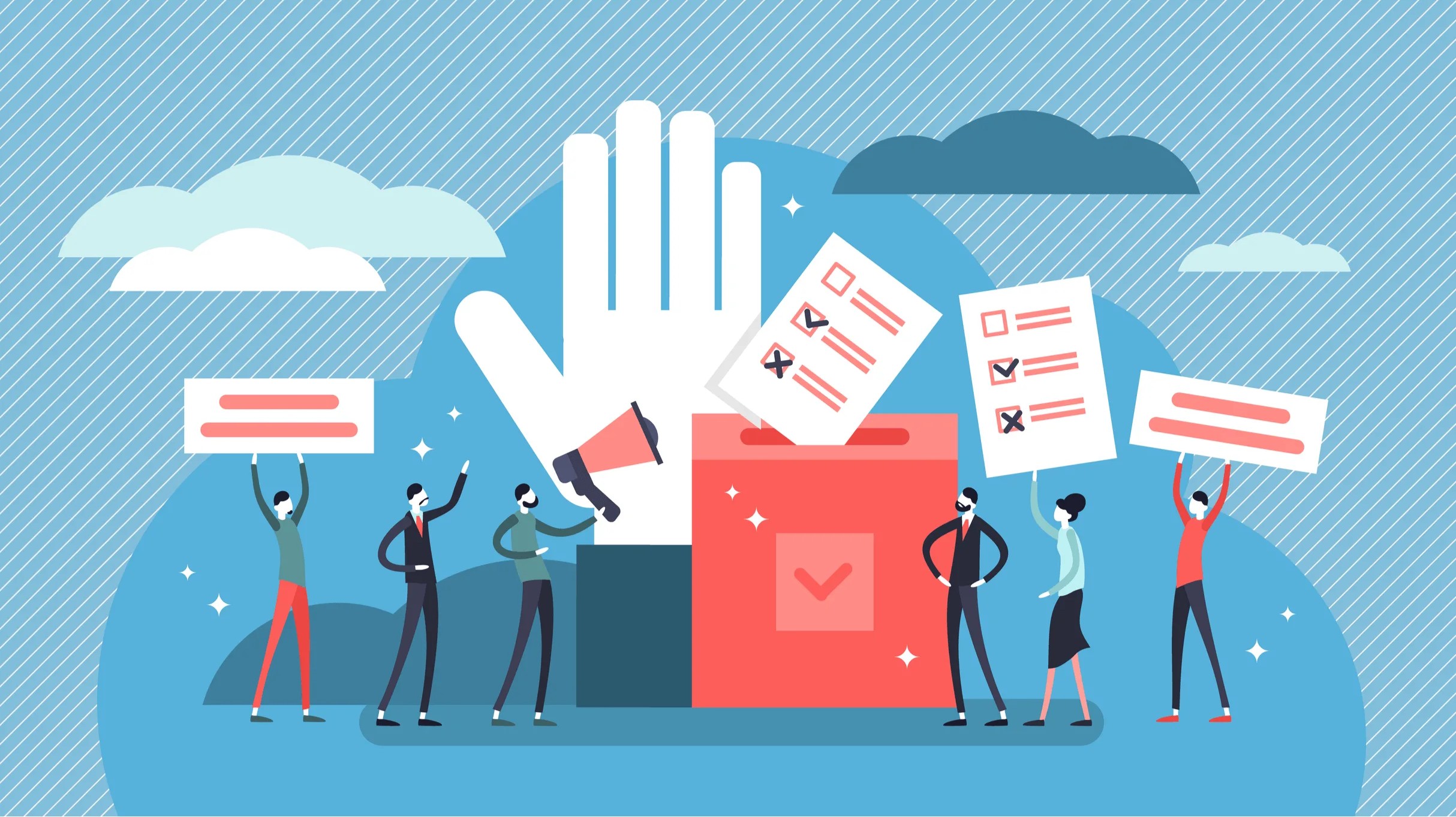 Голосование по качеству школьного питания в Подмосковье будет проводиться в конце каждой четверти