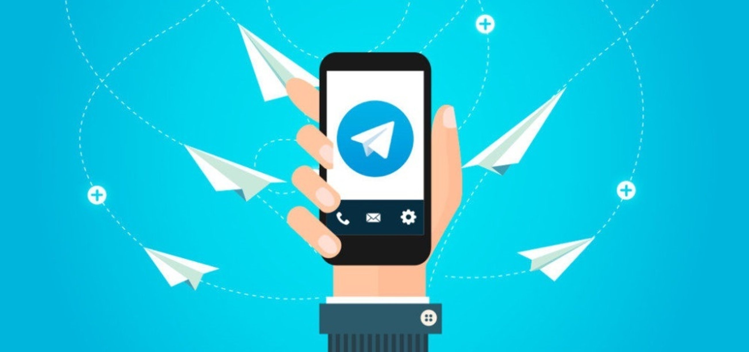 Опубликованы telegram-каналы, вошедшие в ТОП-10 за 2021 год, по мнению подписчиков УправСоветМедиа 