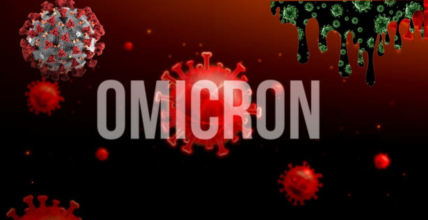 ВОЗ: более 50% населения Европы заразится вариантом коронавируса омикрон, но конец пандемии близок