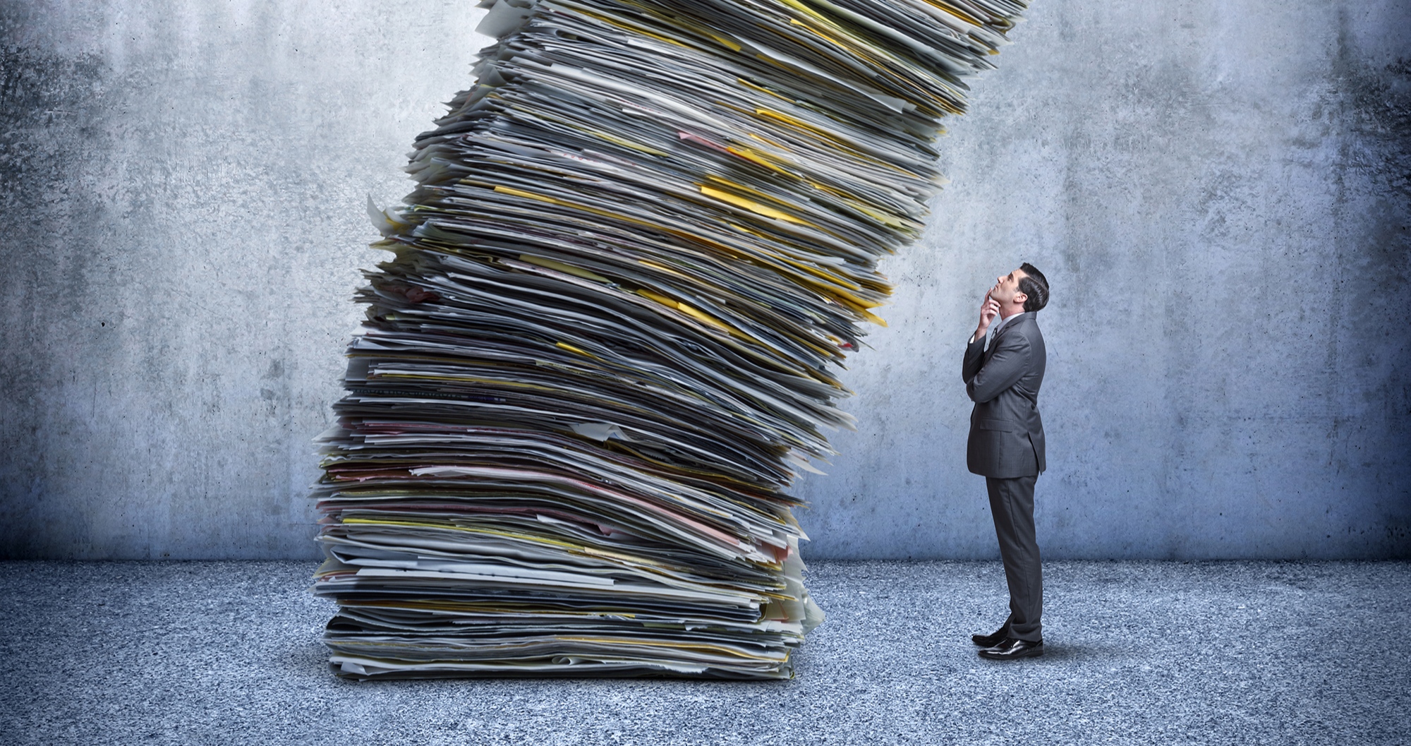 Школьный сайт как зеркало цифровой бюрократии?