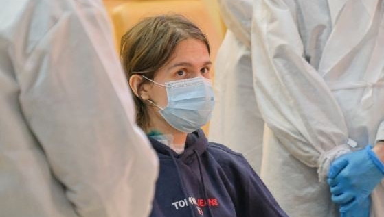 Устроившего стрельбу в вузе в Перми признали вменяемым