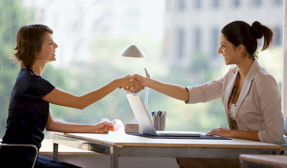 Три тренда, которые определят рынок труда в 2022 году