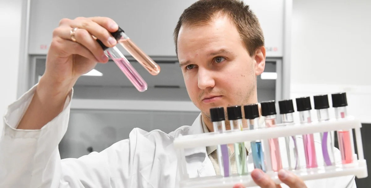 В МГУ рассказали о «растительной» вакцине от COVID-19