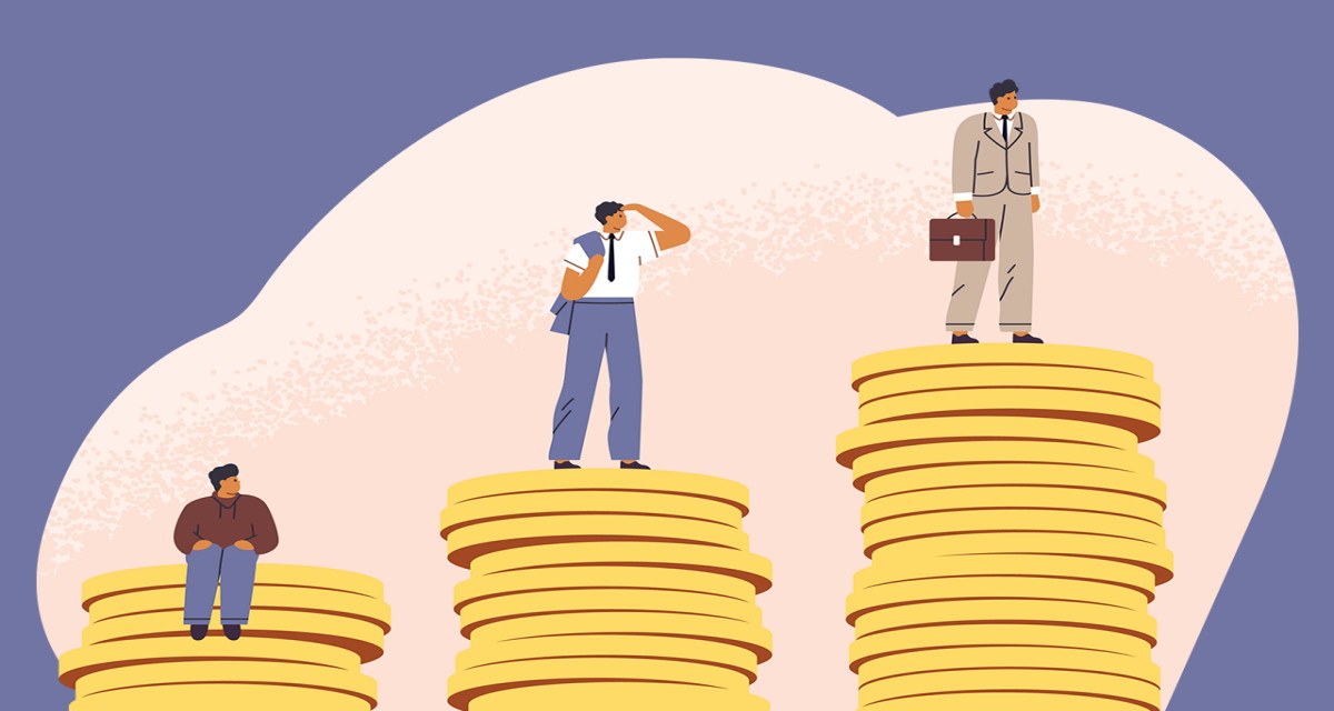 Наталия Типенко: «В сложившихся условиях именно окладная система самая верная»