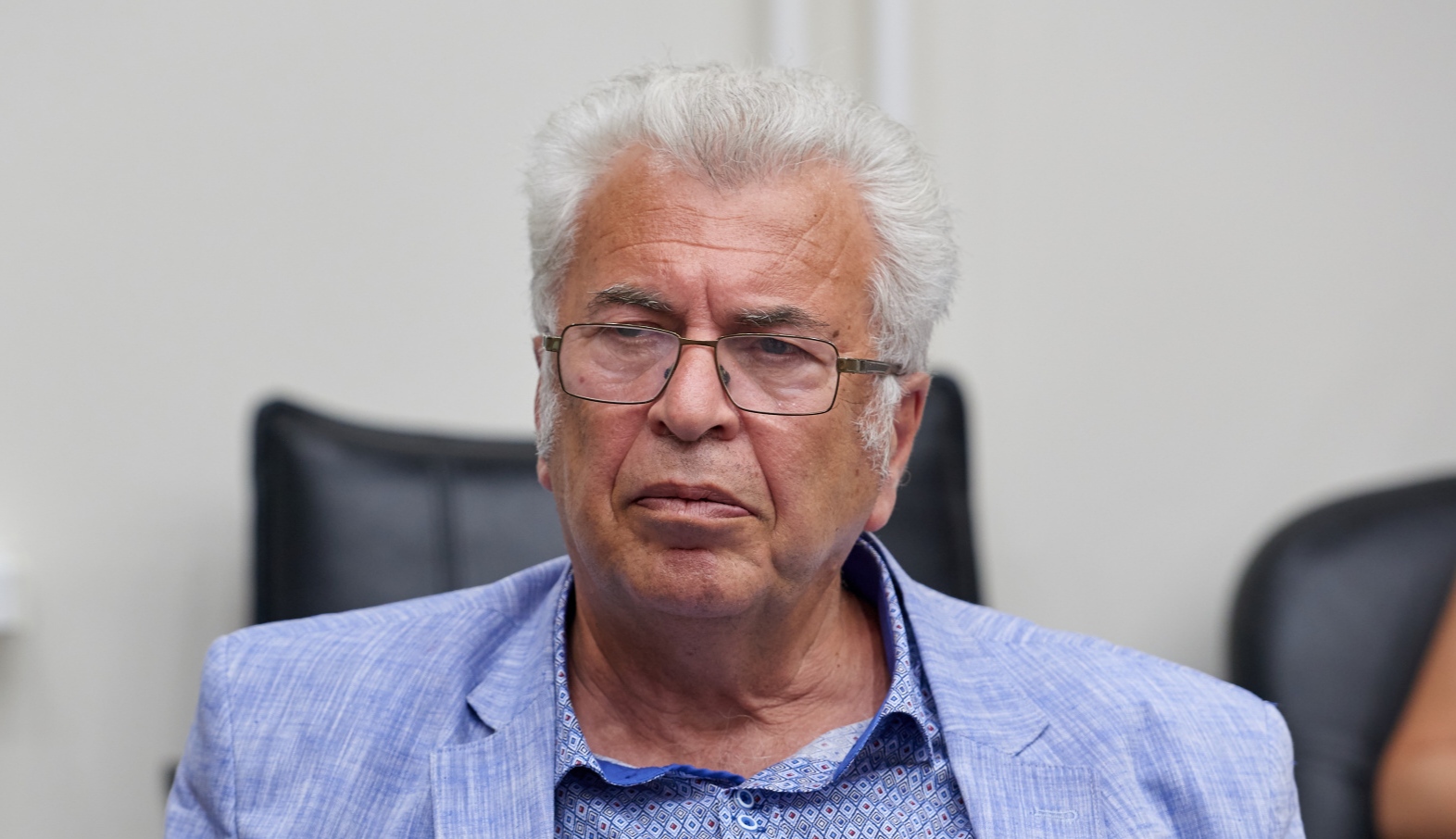 Евгений Ямбург: «Самое страшное в образовании – это шаблоны»