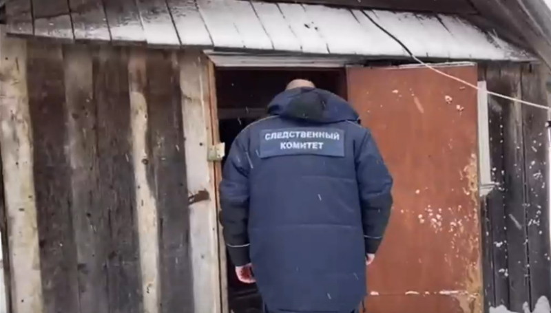 В печи дома родителей пропавшей двухлетней девочки нашли обгоревшие кости