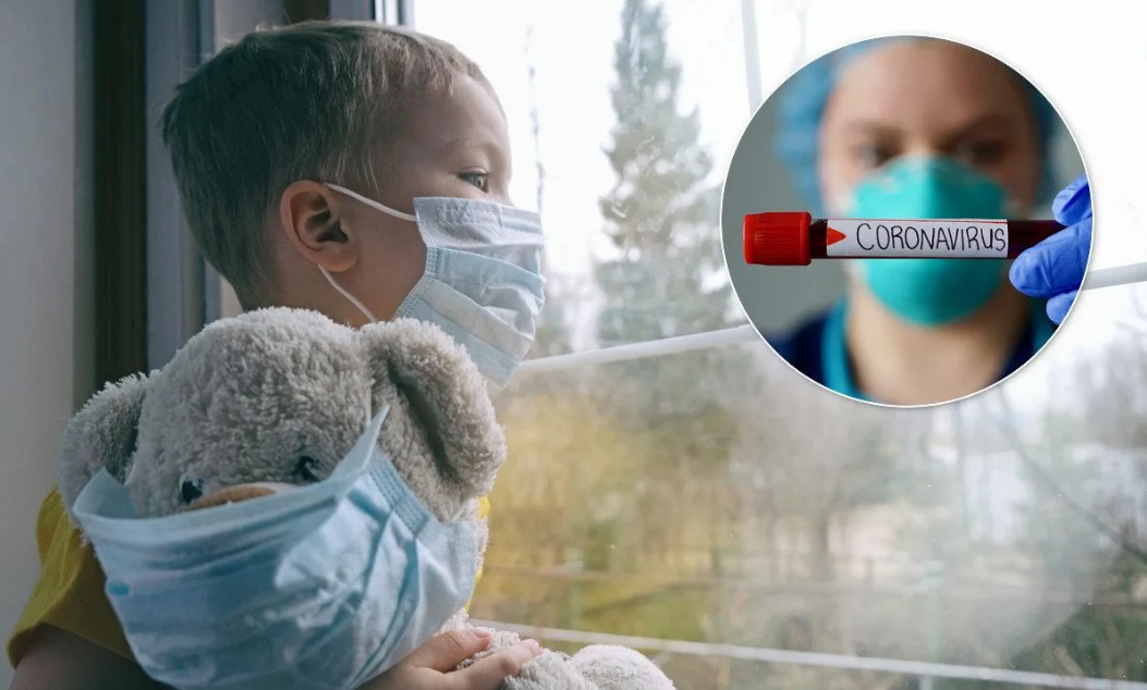 В Москве и Санкт-Петербурге вводят новые ограничения из-за скачка заболеваемости коронавирусом среди детей