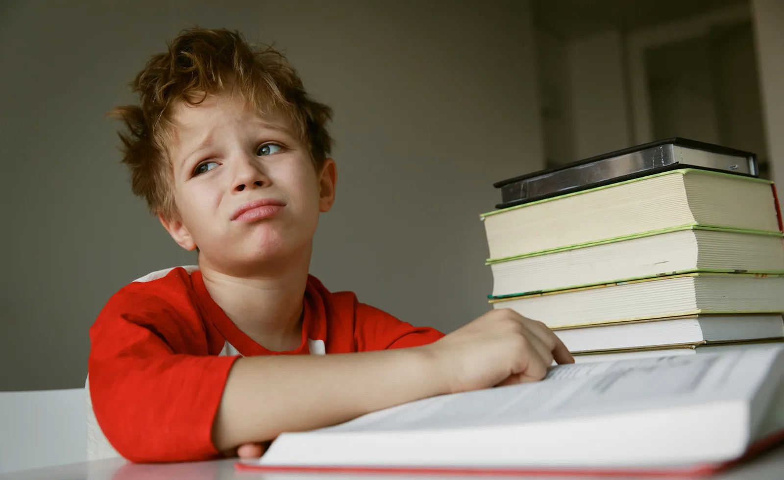 Анзор Музаев: На фоне пандемии у школьников выросла математическая и читательская грамотность