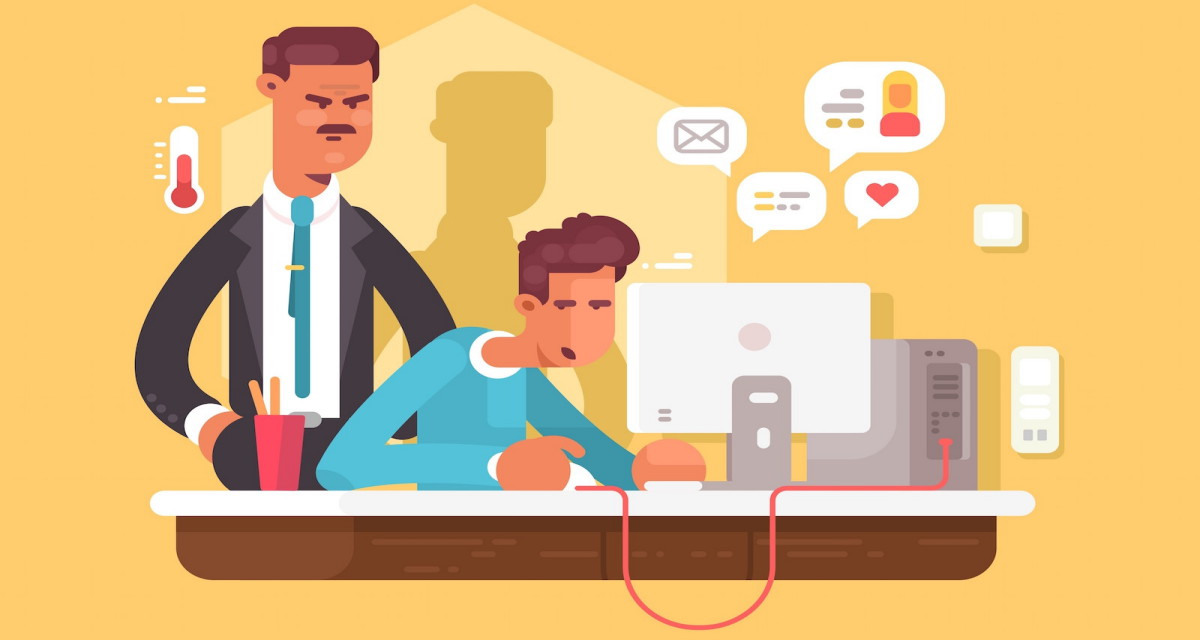 Рособрнадзор предложил наладить взаимодействие с уполномоченными по правам ребенка в регионах по мониторингу количества контрольных работ в школах