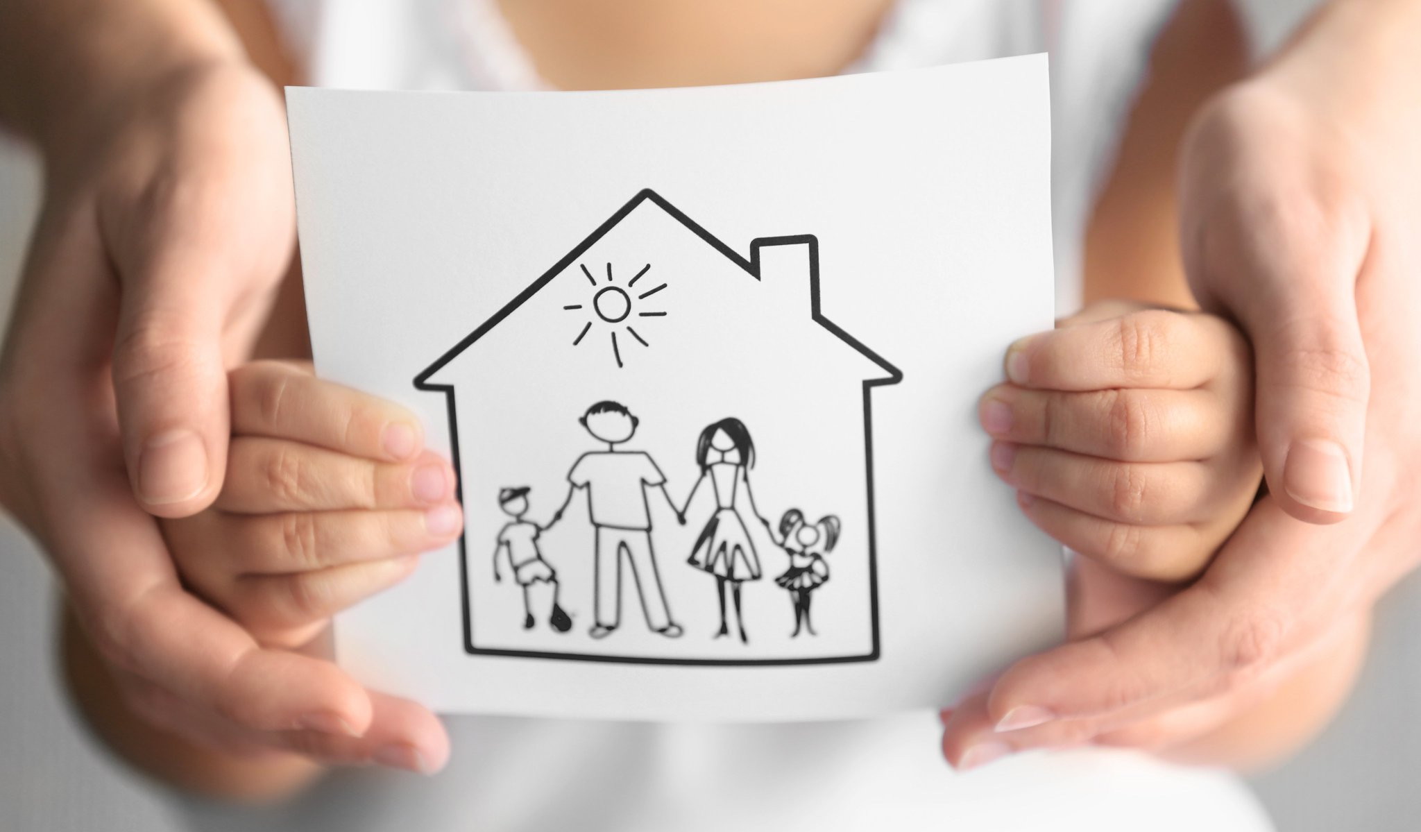 Механизмы оформления опеки пообещали упростить