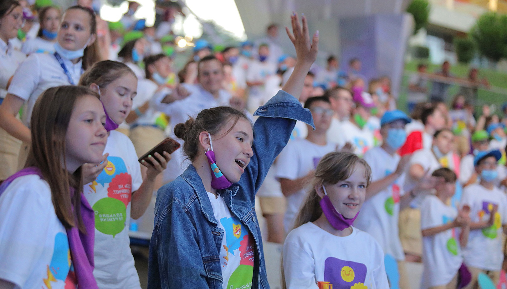 Директор частной новороссийской гимназии: «Мы сами сделали себя чемпионами»