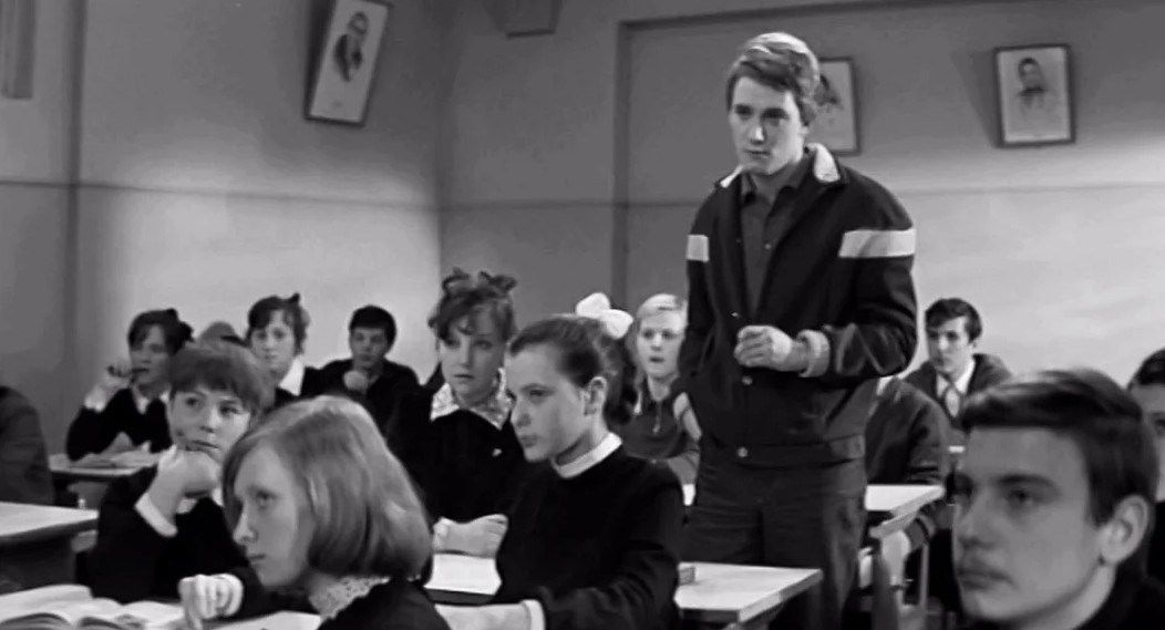 «Я хочу сделать всё, что в моих силах, чтобы этот урок запомнился»