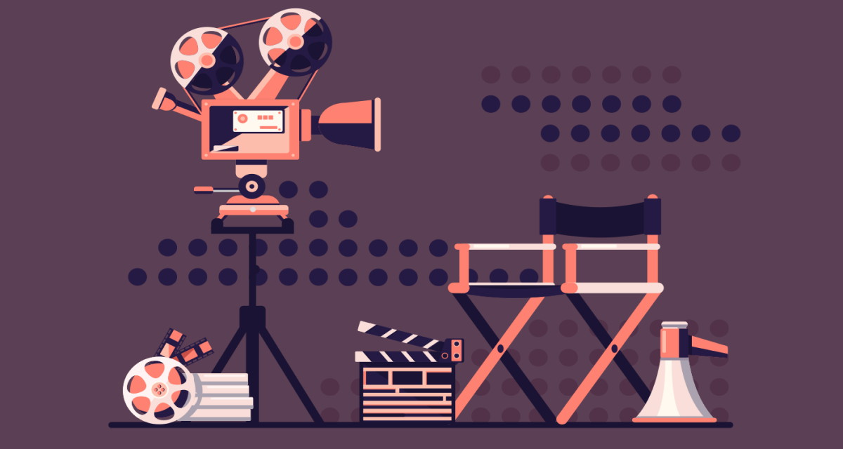 Детство в кадре