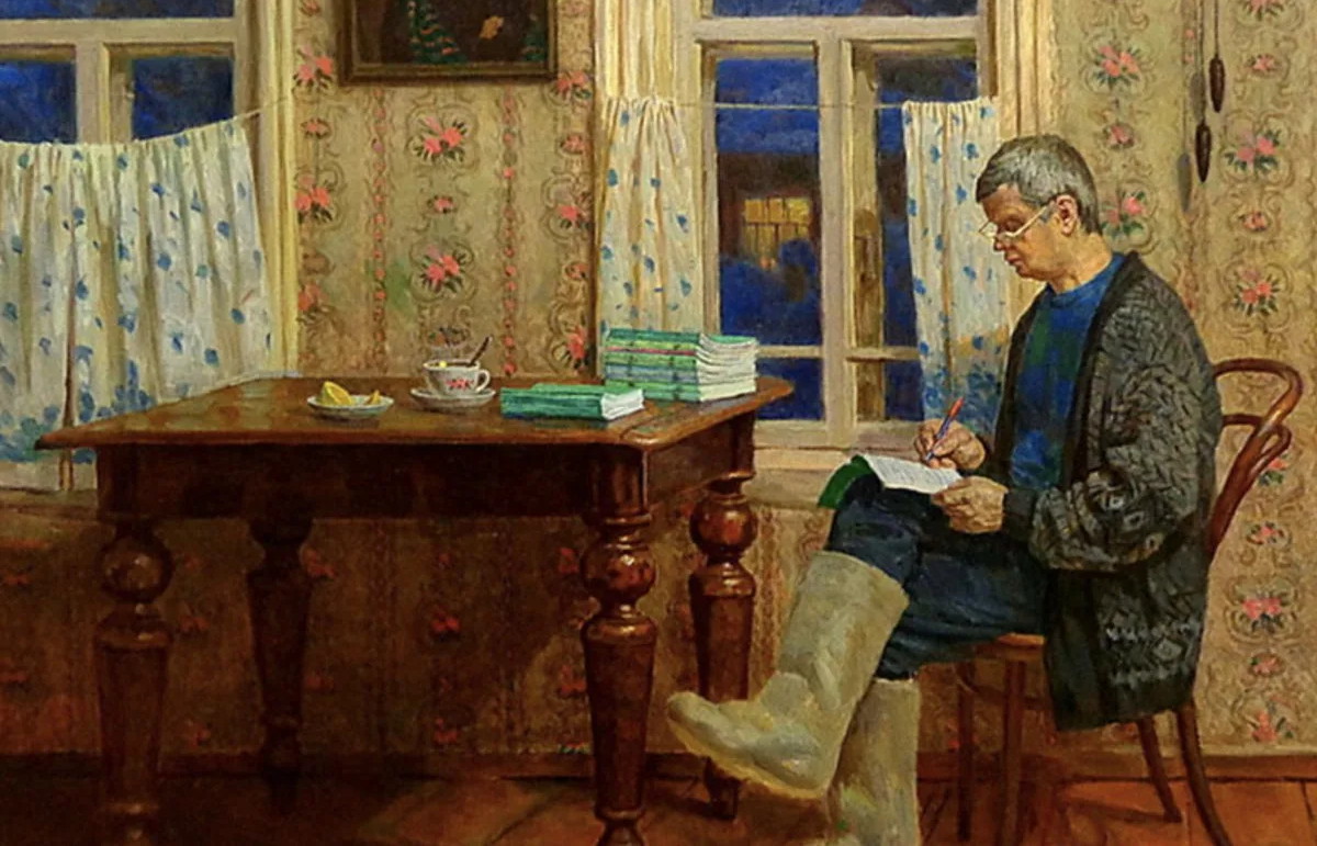 Сергей Косарецкий: «Альтернатива с дистанционным обучением мне представляется слабо реалистичной» Сергей Косарецкий: «Альтернатива с дистанционным обучением мне представляется слабо реалистичной»