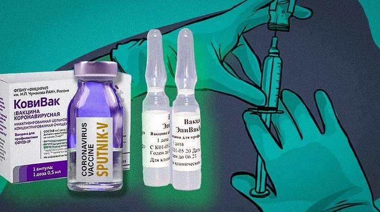 Когда начнут применять «КовиВак» для детей