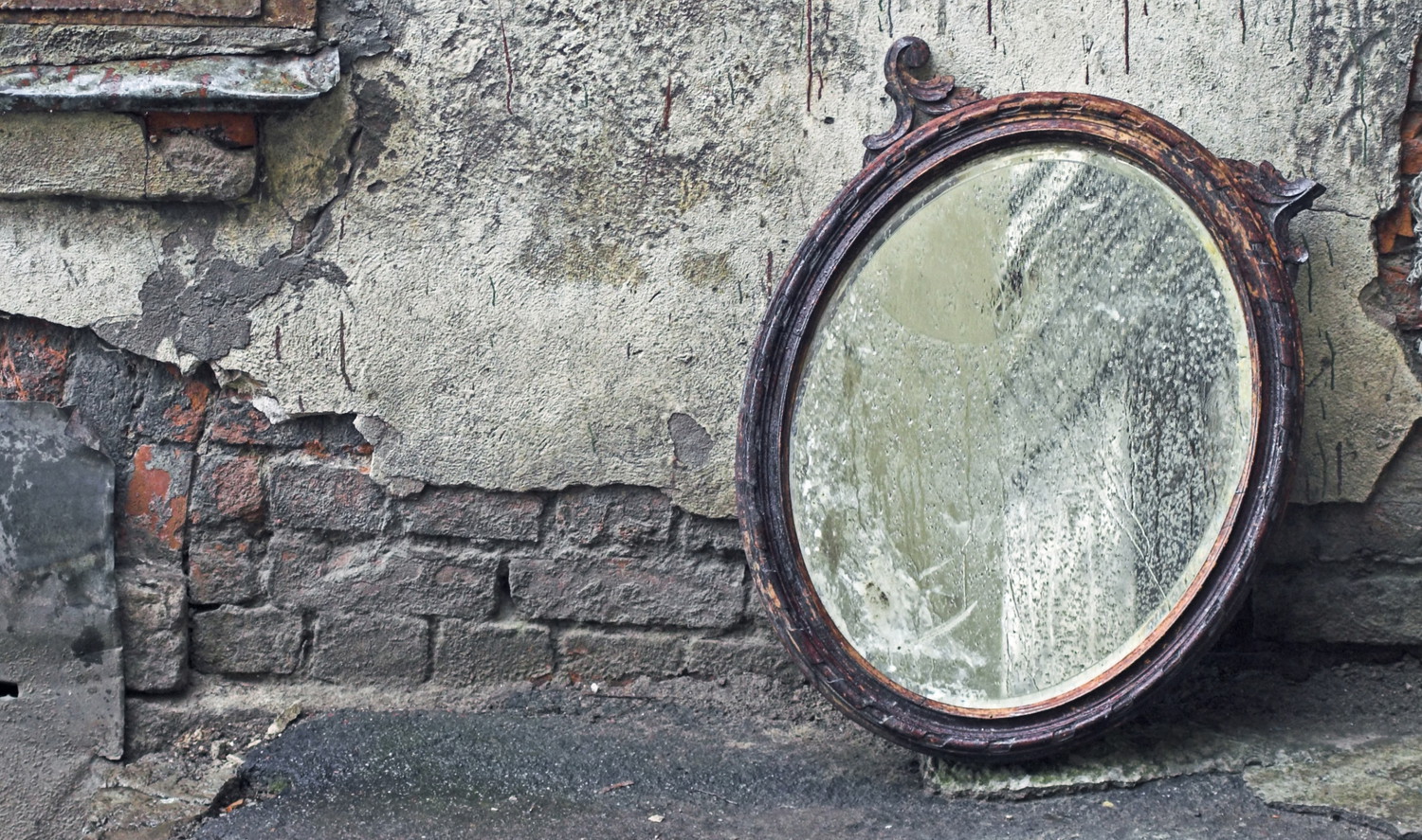 «Я не хотела дышать этим воздухом»