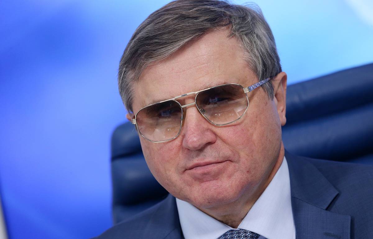 Рыцарь эры милосердия