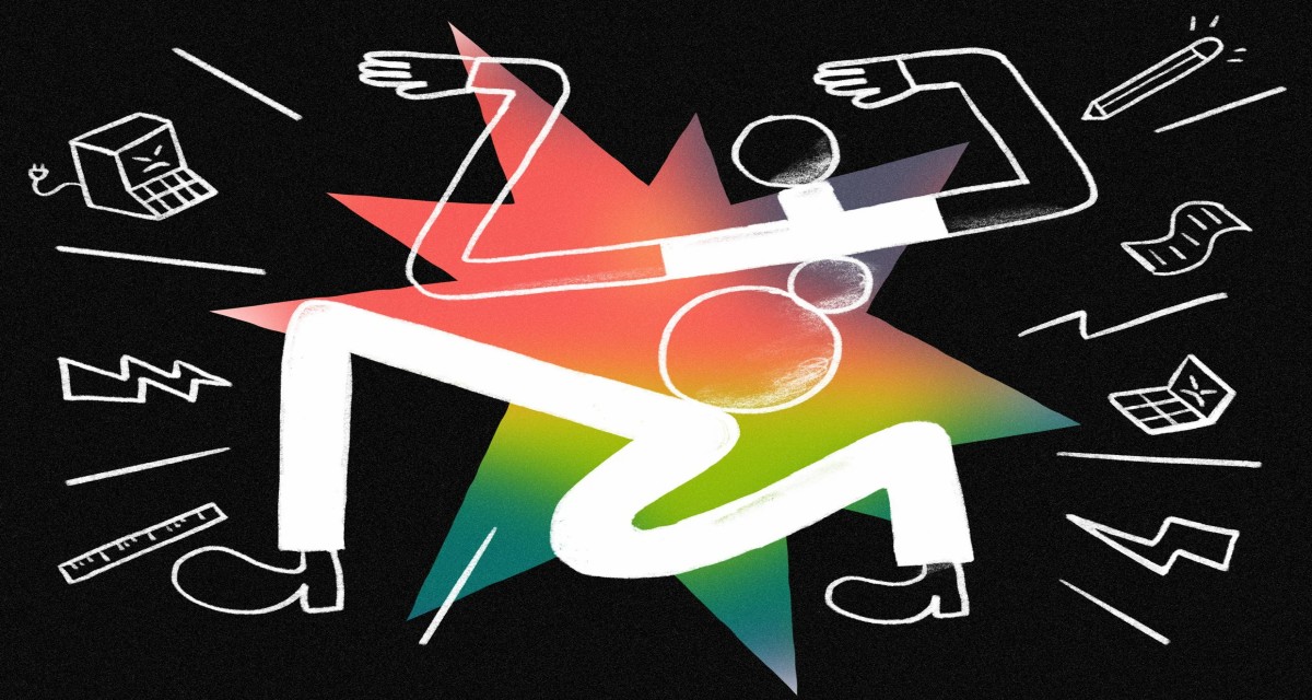 От стандартных задач до педагогического проектирования