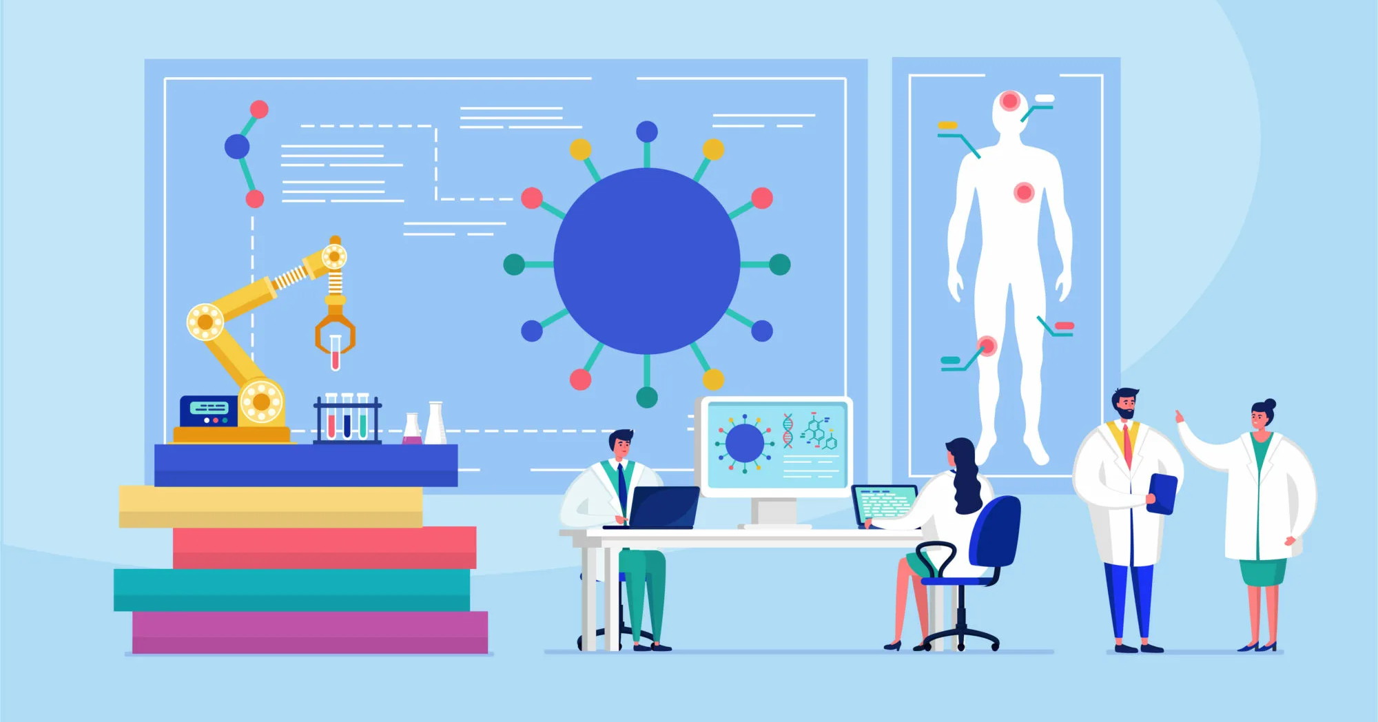 В Тобольске школьников попросили решить задачу о скорости остывания трупа