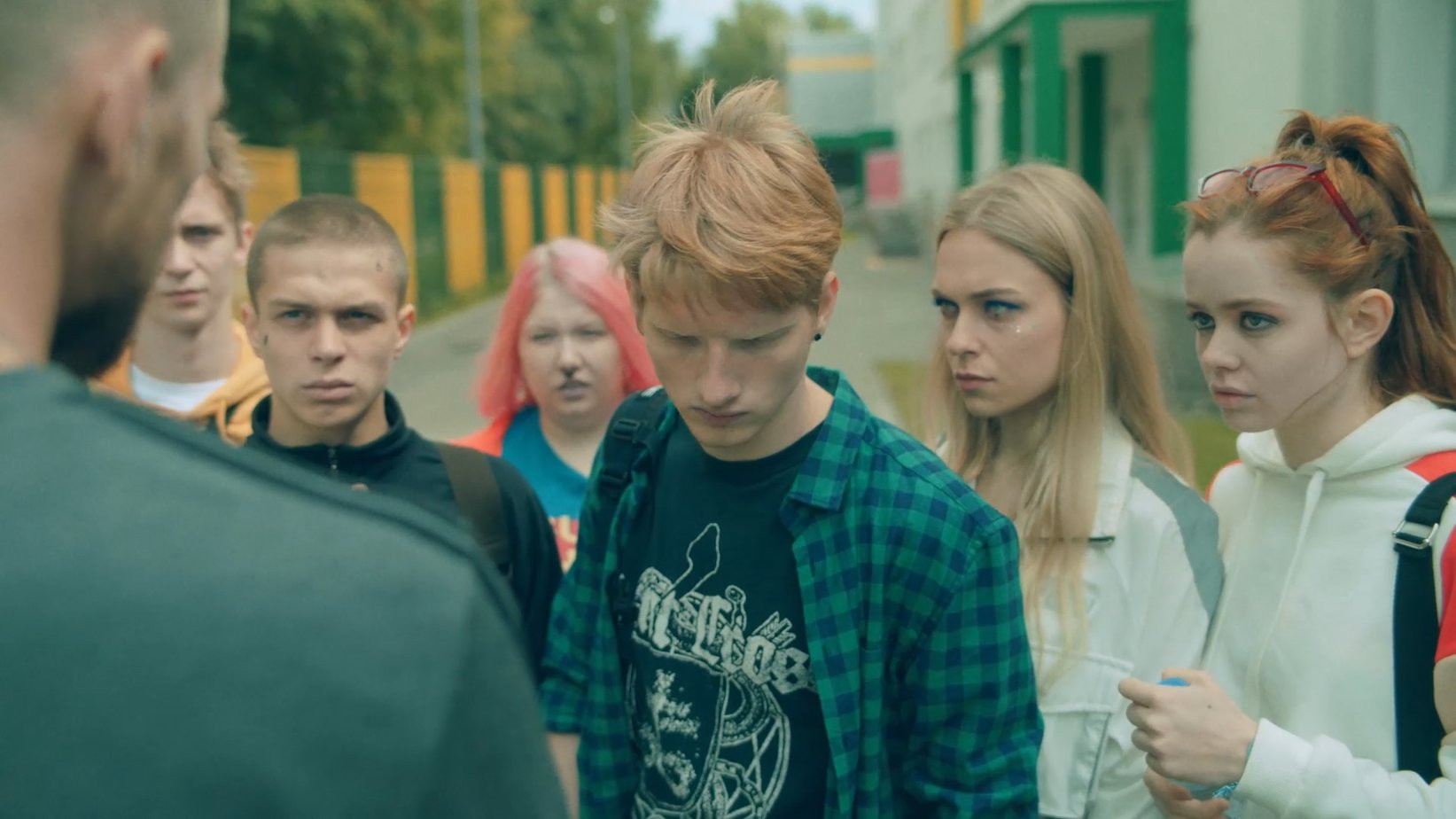 Владимир Путин предложил создать систему социального сопровождения трудных подростков