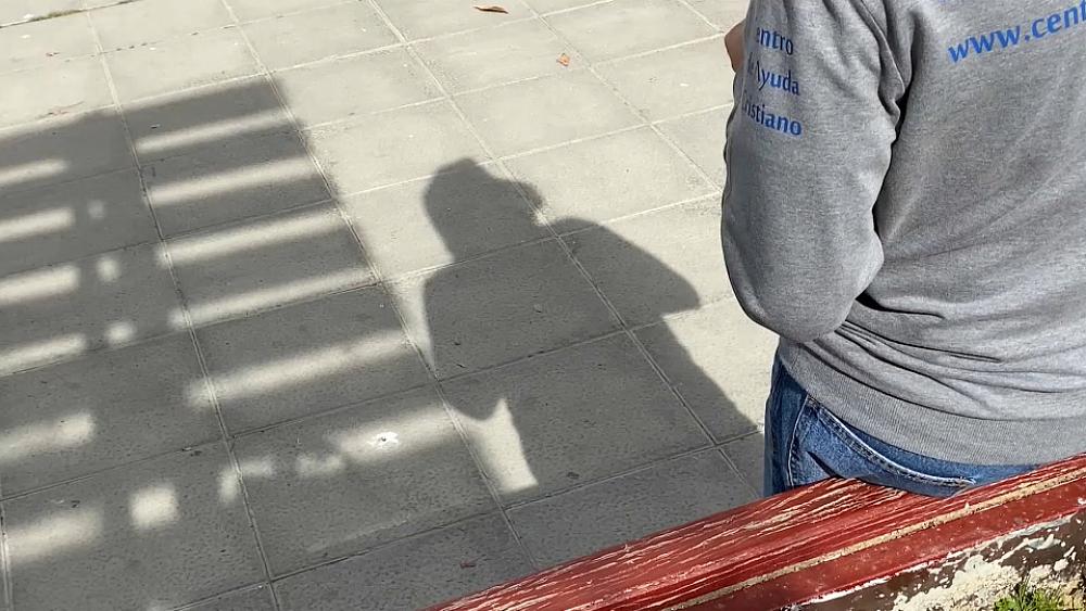 В Испании дети вступают в преступные группировки