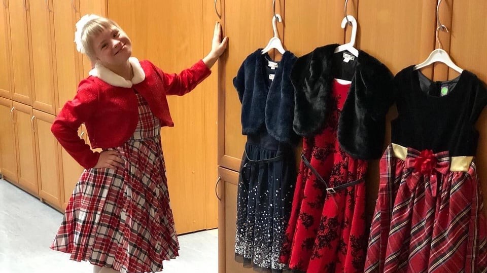 Девочку, которая осталась в детдоме из-за «закона Димы Яковлева», удочерили