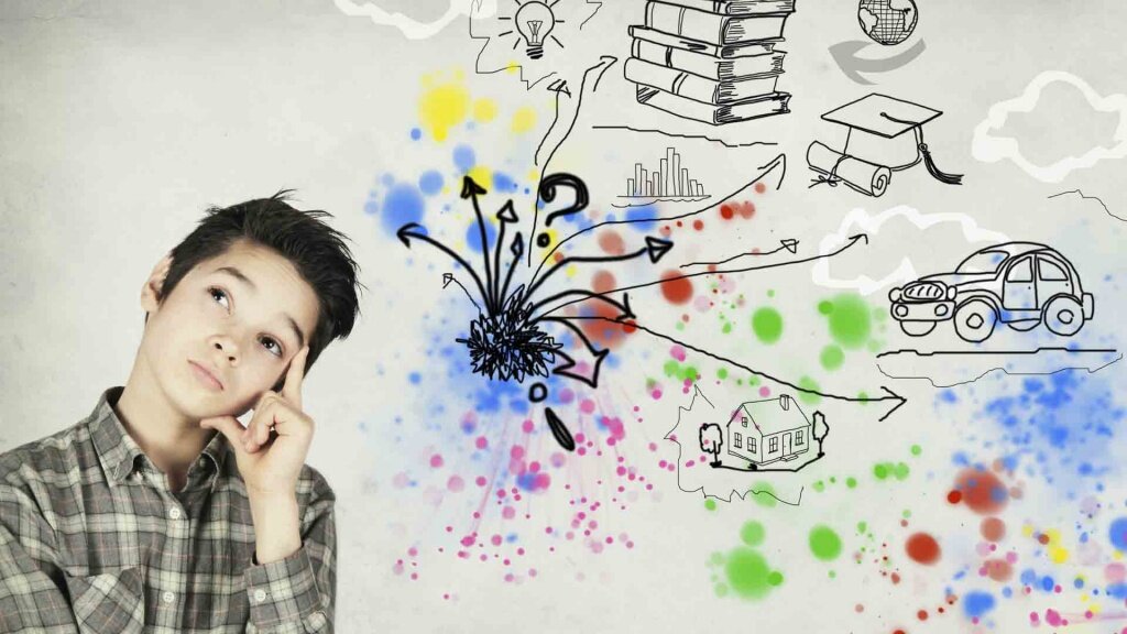 «Гораздо больше, чем праздники по календарю, современным школьникам требуется возможность реализации своих интересов»