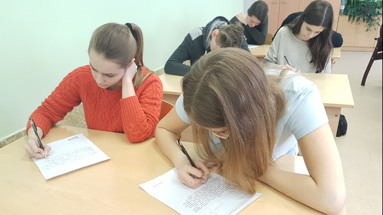 1 марта в российских школах начинается проведение всероссийских проверочных работ