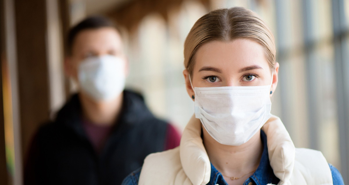 Роспотребнадзор обновил рекомендации по профилактике COVID-19